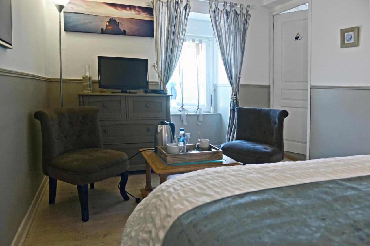 Le Domaine Du Pont Canon Plourivo Εξωτερικό φωτογραφία