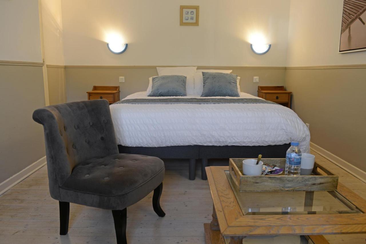 Le Domaine Du Pont Canon Plourivo Εξωτερικό φωτογραφία